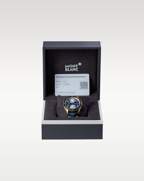 Montblanc Geosphere 129415